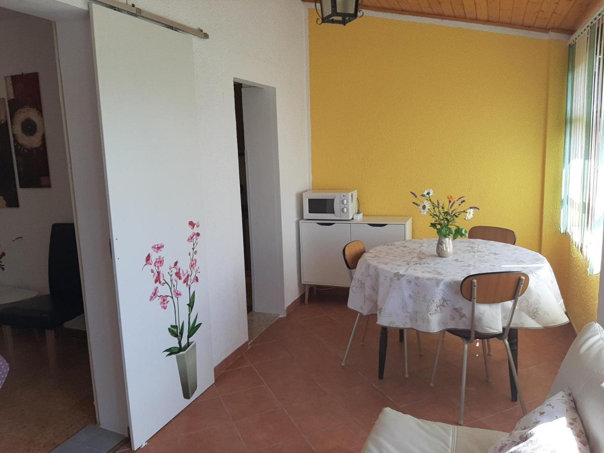 Apartamento Clara 2 Poreč Exterior foto