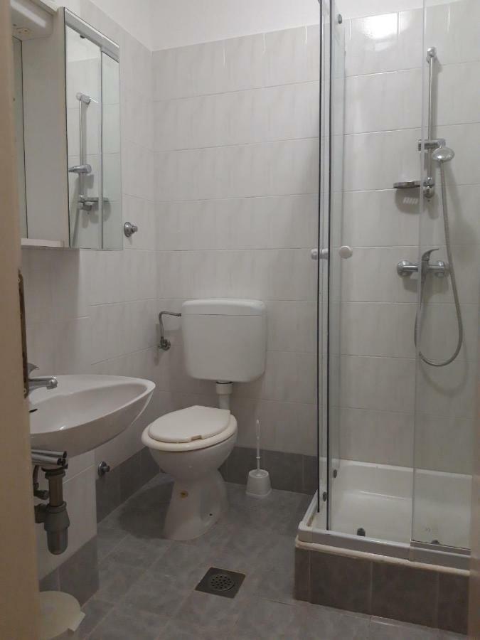 Apartamento Clara 2 Poreč Exterior foto