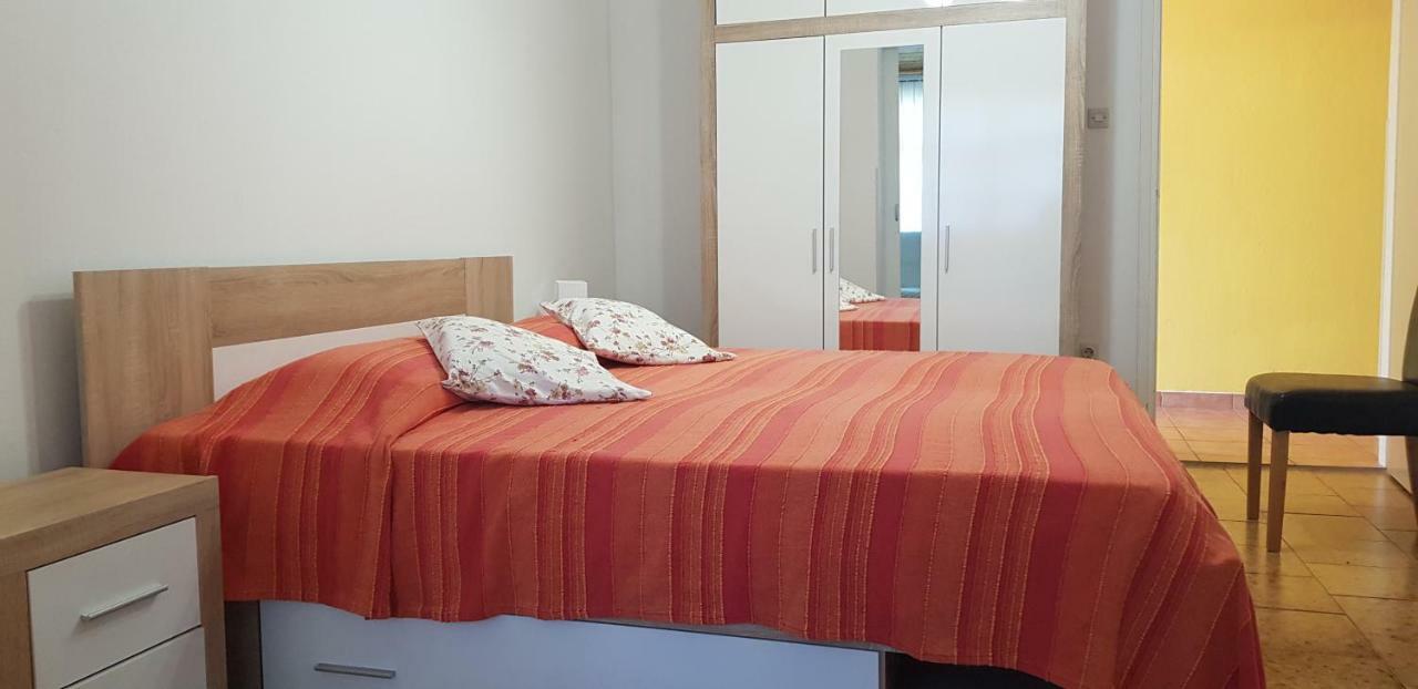Apartamento Clara 2 Poreč Exterior foto